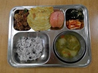 2023.12.18.(월) 중·석식 :: 급식 소식 :: 진주여자고등학교 진주여자고등학교 :: 급식 소식 :: 2023.12.18.(월) 중·석식