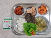 12월18일 :: 급식 소식 :: 웅동초등학교 웅동초등학교 :: 급식 소식 :: 12월18일