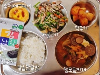 12월 18일 (월) 점심 급식사진 :: 급식 소식 :: 인천동양중학교 인천동양중학교 :: 급식 소식 :: 12월 18일 (월) 점심 급식사진