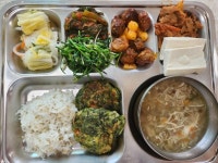 12월18일 식단 :: 급식 소식 :: 전주덕진중학교 전주덕진중학교 :: 급식 소식 :: 12월18일 식단