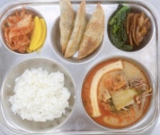 12월 18일 (월) 점심 급식사진 :: 급식 소식 :: 부산컴퓨터과학고등학교 부산컴퓨터과학고등학교 :: 급식 소식 :: 12월 18일 (월) 점심 급식사진