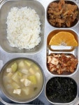 12월 18일 (월) 점심 급식사진 :: 급식 소식 :: 서울목운초등학교 서울목운초등학교 :: 급식 소식 :: 12월 18일 (월) 점심 급식사진