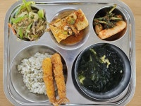 12월14일 :: 급식 소식 :: 한밭여자중학교 한밭여자중학교 :: 급식 소식 :: 12월14일