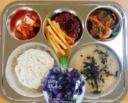 23.12.18 :: 급식 소식 :: 청옥중학교 청옥중학교 :: 급식 소식 :: 23.12.18
