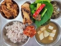 12월 18일 (월) 점심 급식사진 :: 급식 소식 :: 상일중학교 상일중학교 :: 급식 소식 :: 12월 18일 (월) 점심 급식사진