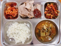 12월 14일 (목) 점심 급식사진 :: 급식소식(석식) :: 유성여자고등학교 유성여자고등학교 :: 급식소식(석식) :: 12월 14일 (목) 점심 급식사진