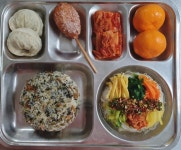 12월 13일 (수) 점심 급식사진 :: 급식 소식 :: 대연중학교 대연중학교 :: 급식 소식 :: 12월 13일 (수) 점심 급식사진