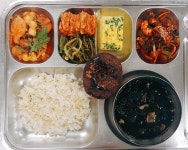 12월18일(월) :: 급식 소식 :: 전주성심여자중학교 전주성심여자중학교 :: 급식 소식 :: 12월18일(월)