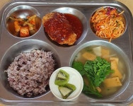 12월 18일 (월) 점심 급식사진 :: 급식 소식 :: 소하고등학교 소하고등학교 :: 급식 소식 :: 12월 18일 (월) 점심 급식사진