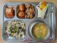 12월 18일 (월) 급식사진 :: 급식 소식 :: 세종과학고등학교 세종과학고등학교 :: 급식 소식 :: 12월 18일 (월) 급식사진