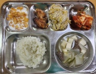 12월 15일 (금) 아침 급식사진 :: 급식 소식 :: 함평학다리고등학교 함평학다리고등학교 :: 급식 소식 :: 12월 15일 (금) 아침 급식사진