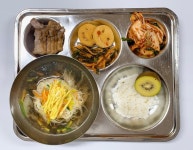 12월 15일 (금) 점심 급식사진 :: 급식 소식 :: 영덕고등학교 영덕고등학교 :: 급식 소식 :: 12월 15일 (금) 점심 급식사진