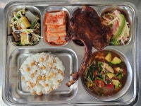 12월 19일 (화) 점심 급식사진 :: 급식 소식 :: 숭신여자고등학교 숭신여자고등학교 :: 급식 소식 :: 12월 19일 (화) 점심 급식사진