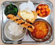 12월 19일 (화) 점심 급식사진 :: 급식소식 :: 인천청선학교 인천청선학교 :: 급식소식 :: 12월 19일 (화) 점심 급식사진