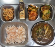 12월 19일(화) :: 급식 소식 :: 칠원초등학교 칠원초등학교 :: 급식 소식 :: 12월 19일(화)