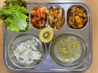 12월19일 :: 급식 소식 :: 군산금강중학교 군산금강중학교 :: 급식 소식 :: 12월19일