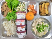 12월19일 식단사진 :: 급식 소식 :: 전주풍남중학교 전주풍남중학교 :: 급식 소식 :: 12월19일 식단사진