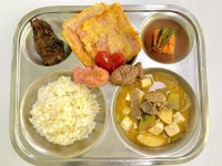 ★ 2023년 12월 19일(화) 중식 :: 급식 소식 :: 대전괴정고등학교 대전괴정고등학교 :: 급식 소식 :: ★ 2023년 12월 19일(화) 중식