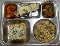 12월 19일 (화) 점심 급식사진 :: 급식 소식 :: 대인고등학교 대인고등학교 :: 급식 소식 :: 12월 19일 (화) 점심 급식사진