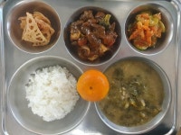 12월 19일 (화) 점심 급식사진 :: 급식 소식 :: 서울발산초등학교 서울발산초등학교 :: 급식 소식 :: 12월 19일 (화) 점심 급식사진