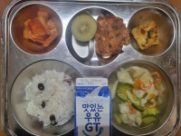 12월 19일 (화) 점심 급식사진 :: 급식 소식 :: 서울불광초등학교 서울불광초등학교 :: 급식 소식 :: 12월 19일 (화) 점심 급식사진