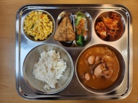 2023년 12월 19일 화요일 :: 급식 소식 :: 대전문창초등학교 대전문창초등학교 :: 급식 소식 :: 2023년 12월 19일 화요일