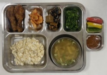 12월 19일 (화) 점심 급식사진 :: 급식 소식 :: 제주중앙여자중학교 제주중앙여자중학교 :: 급식 소식 :: 12월 19일 (화) 점심 급식사진