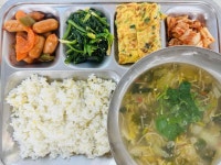 2023년 12월 15일 식단 :: 급식 소식 :: 삼현여자중학교 삼현여자중학교 :: 급식 소식 :: 2023년 12월 15일 식단