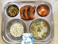 12월 19일 급식안내 :: 급식 소식 :: 거제상동초등학교 거제상동초등학교 :: 급식 소식 :: 12월 19일 급식안내