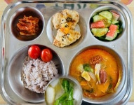 20231219 :: 급식 소식 :: 안계초등학교 안계초등학교 :: 급식 소식 :: 20231219