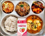 12월 19일 급식사진 :: 급식 소식 :: 삼괴중학교 삼괴중학교 :: 급식 소식 :: 12월 19일 급식사진