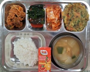 2023.12.19일 식단사진 :: 급식 소식 :: 대전생활과학고등학교 대전생활과학고등학교 :: 급식 소식 :: 2023.12.19일 식단사진