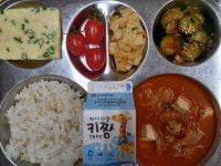 12월 19일 (화) 점심 급식사진 :: 급식 소식 :: 서울양목초등학교 서울양목초등학교 :: 급식 소식 :: 12월 19일 (화) 점심 급식사진