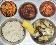 12월 19일 (화) 점심 급식사진 :: 급식 소식 :: 현암중학교 현암중학교 :: 급식 소식 :: 12월 19일 (화) 점심 급식사진