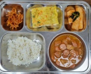 12월 19일 (화) 점심 급식사진 :: 급식 소식 :: 양곡중학교 양곡중학교 :: 급식 소식 :: 12월 19일 (화) 점심 급식사진