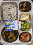 12월 19일 (화) 점심 급식사진 :: 급식 소식 :: 서울신내초등학교 서울신내초등학교 :: 급식 소식 :: 12월 19일 (화) 점심 급식사진