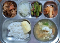 12월 19일 (화) 점심 급식사진 :: 급식 소식 :: 현곡초등학교 현곡초등학교 :: 급식 소식 :: 12월 19일 (화) 점심 급식사진