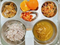 12.19 중식 :: 급식 소식 :: 영운초등학교 영운초등학교 :: 급식 소식 :: 12.19 중식