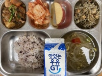 12월 19일 (화) 점심 급식사진 :: 급식 소식 :: 서울신양초등학교 서울신양초등학교 :: 급식 소식 :: 12월 19일 (화) 점심 급식사진