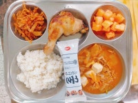 12월 19일 (화) 점심 급식사진 :: 급식 소식 :: 산곡여자중학교 산곡여자중학교 :: 급식 소식 :: 12월 19일 (화) 점심 급식사진