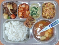 12월 19일 (화) 점심 급식사진 :: 급식 소식 :: 강서고등학교 강서고등학교 :: 급식 소식 :: 12월 19일 (화) 점심 급식사진