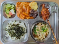 12월 19일 (화) 급식사진 :: 급식 소식 :: 세종과학고등학교 세종과학고등학교 :: 급식 소식 :: 12월 19일 (화) 급식사진