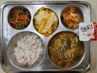 12월 19일 (화) 점심 급식사진 :: 급식 소식 :: 부개고등학교 부개고등학교 :: 급식 소식 :: 12월 19일 (화) 점심 급식사진