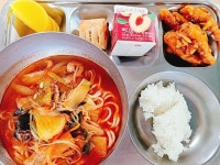 12월 12일 중식 :: 급식 소식 :: 진주동명고등학교 진주동명고등학교 :: 급식 소식 :: 12월 12일 중식