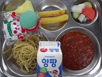 12월 20일 (수) 점심 급식사진 :: 급식 소식 :: 서울개롱초등학교 서울개롱초등학교 :: 급식 소식 :: 12월 20일 (수) 점심 급식사진