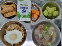 12월 20일 (수) 점심 급식사진 :: 급식 소식 :: 서울마천초등학교 서울마천초등학교 :: 급식 소식 :: 12월 20일 (수) 점심 급식사진