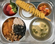 12월 20일 (수) 점심 급식사진 :: 급식 소식 :: 한가람중학교 한가람중학교 :: 급식 소식 :: 12월 20일 (수) 점심 급식사진