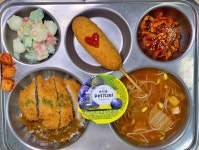 12월 20일 (수) 점심 급식사진 :: 급식 소식 :: 방학중학교 방학중학교 :: 급식 소식 :: 12월 20일 (수) 점심 급식사진
