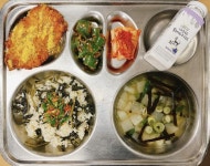 12월 20일 (수) 점심 급식사진 :: 급식 소식 :: 신목중학교 신목중학교 :: 급식 소식 :: 12월 20일 (수) 점심 급식사진