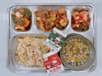 12월 20일 (수) 점심 급식사진 :: 급식 소식 :: 은평메디텍고등학교 은평메디텍고등학교 :: 급식 소식 :: 12월 20일 (수) 점심 급식사진